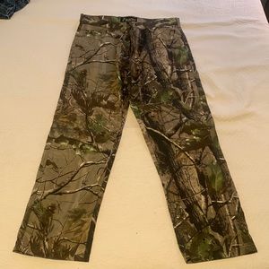Rocky Camo Hunting Pants